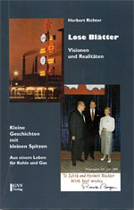 Lose Bl&auml;tter von Herbert Richter