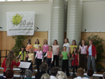 5. Spremberger Chorwettbewerb