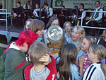 6. Chortreffen im KW