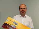 Gerald Prinzhorn zuversichtlich
