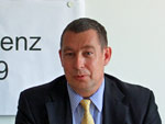 Horst La&szlig;
