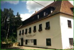 Sitz der Gemeindeverwaltung